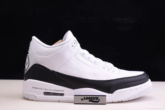 MaikeSneakers DA3595-100 JORDAN 3 FRAGMENT AIR 0712